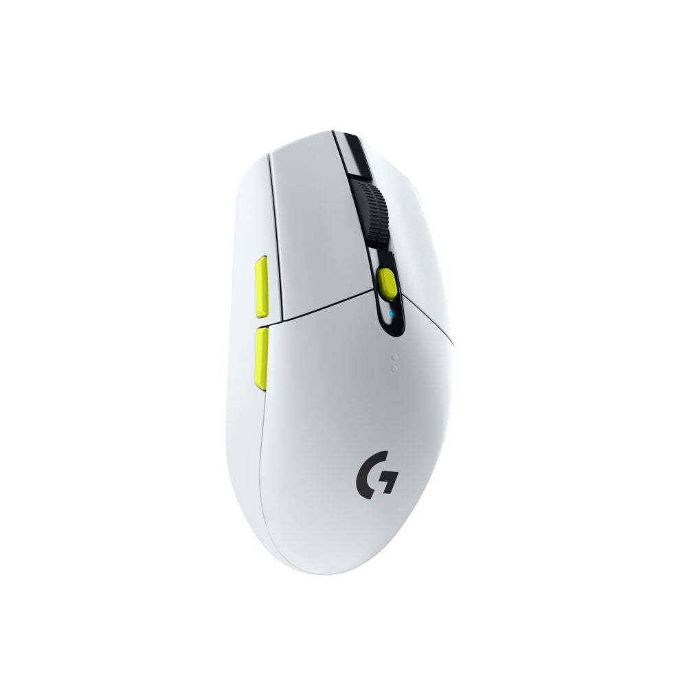 LOGITECH Mouse Gaming G305 White