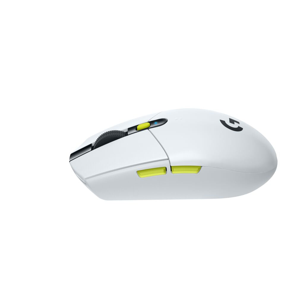 LOGITECH Mouse Gaming G305 White