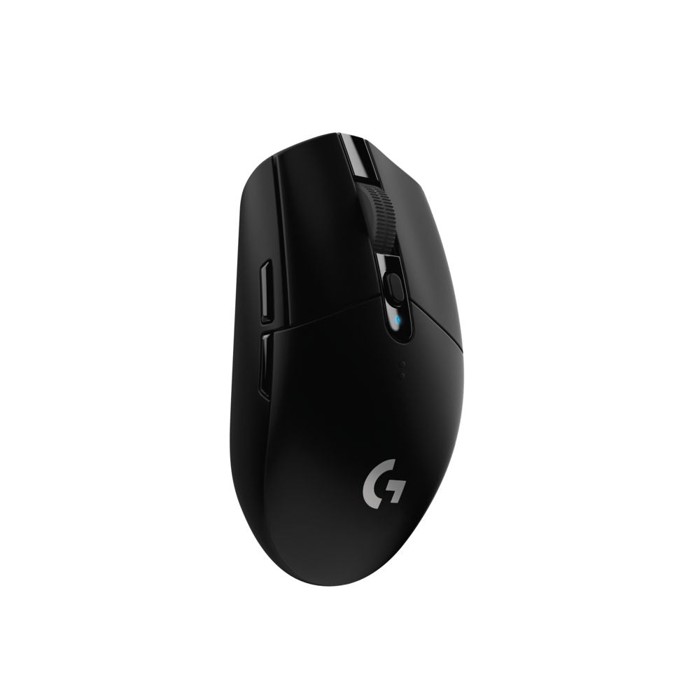 LOGITECH Mouse Gaming G305 Black
