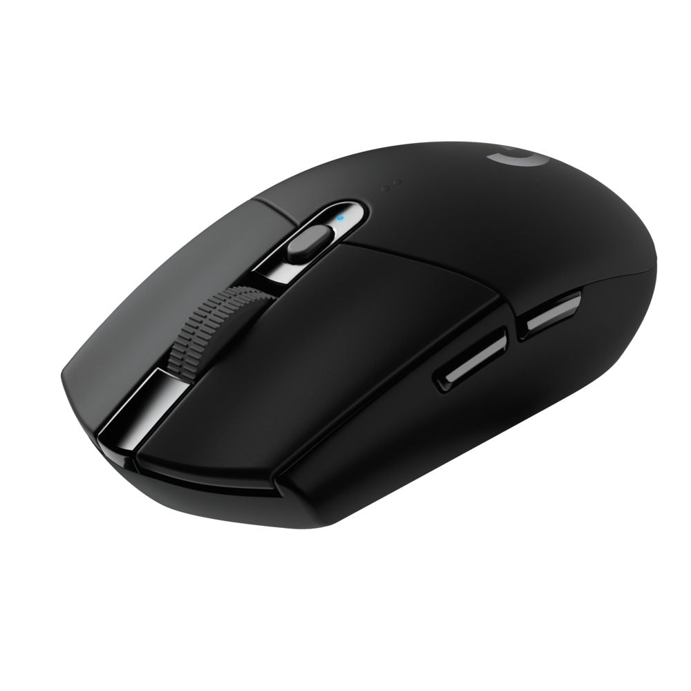 LOGITECH Mouse Gaming G305 Black