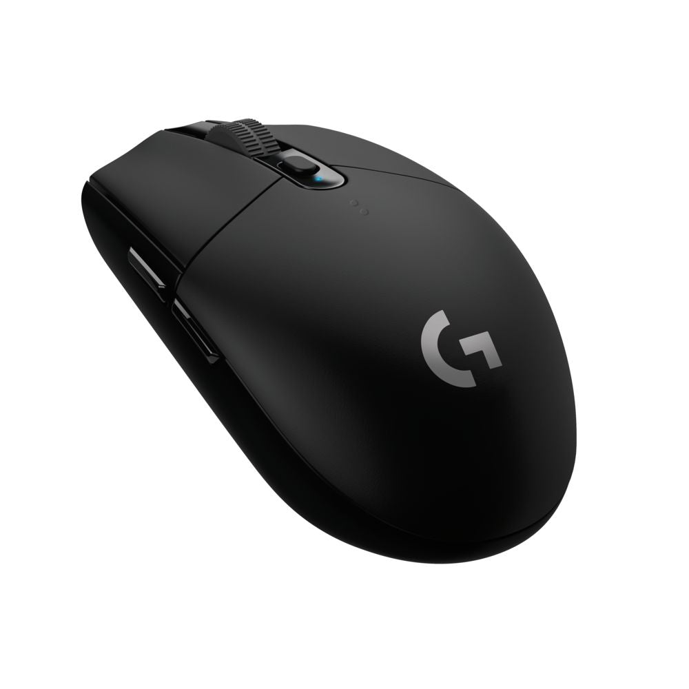 LOGITECH Mouse Gaming G305 Black
