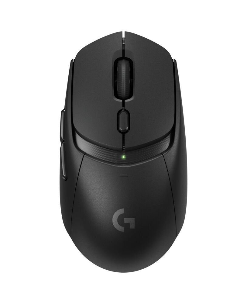 LOGITECH Mouse Gaming G309 Black