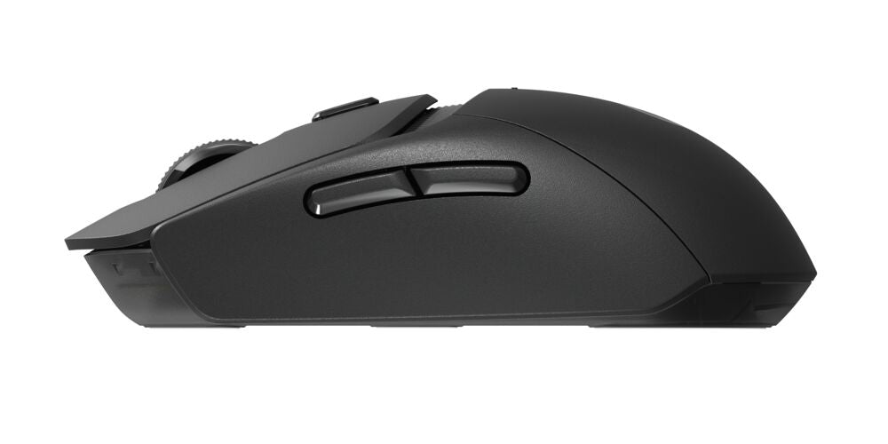 LOGITECH Mouse Gaming G309 Black