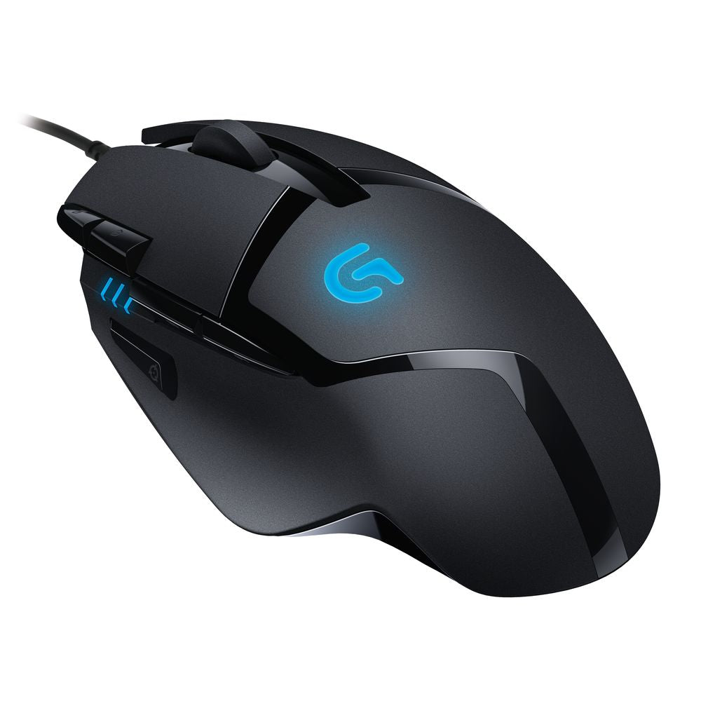 LOGITECH Mouse Gaming G402