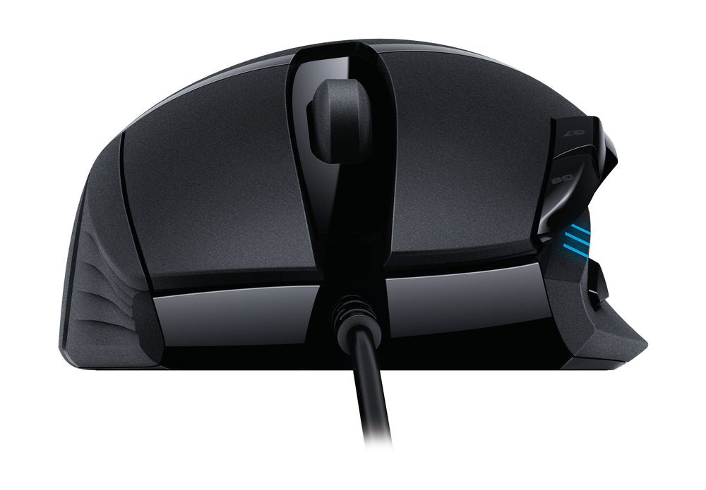 LOGITECH Mouse Gaming G402
