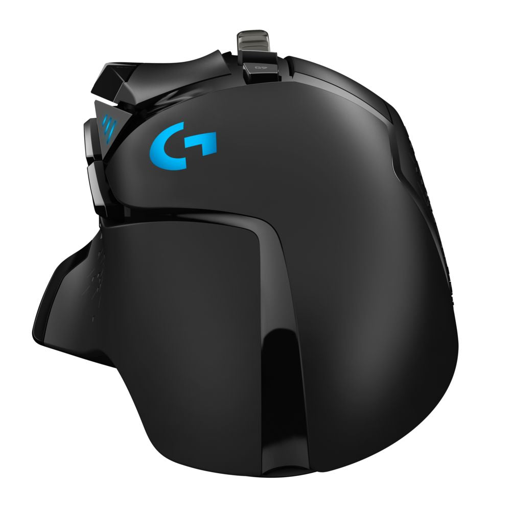 LOGITECH Mouse Gaming G502 Hero