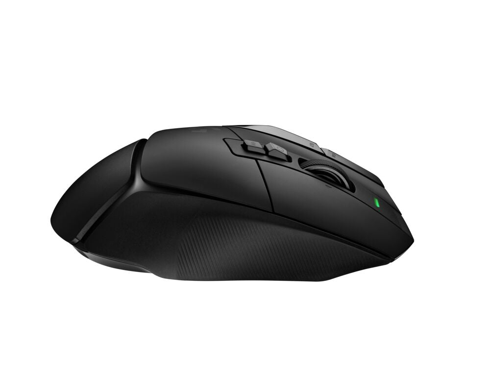 LOGITECH Mouse Gaming Wired G502X Black