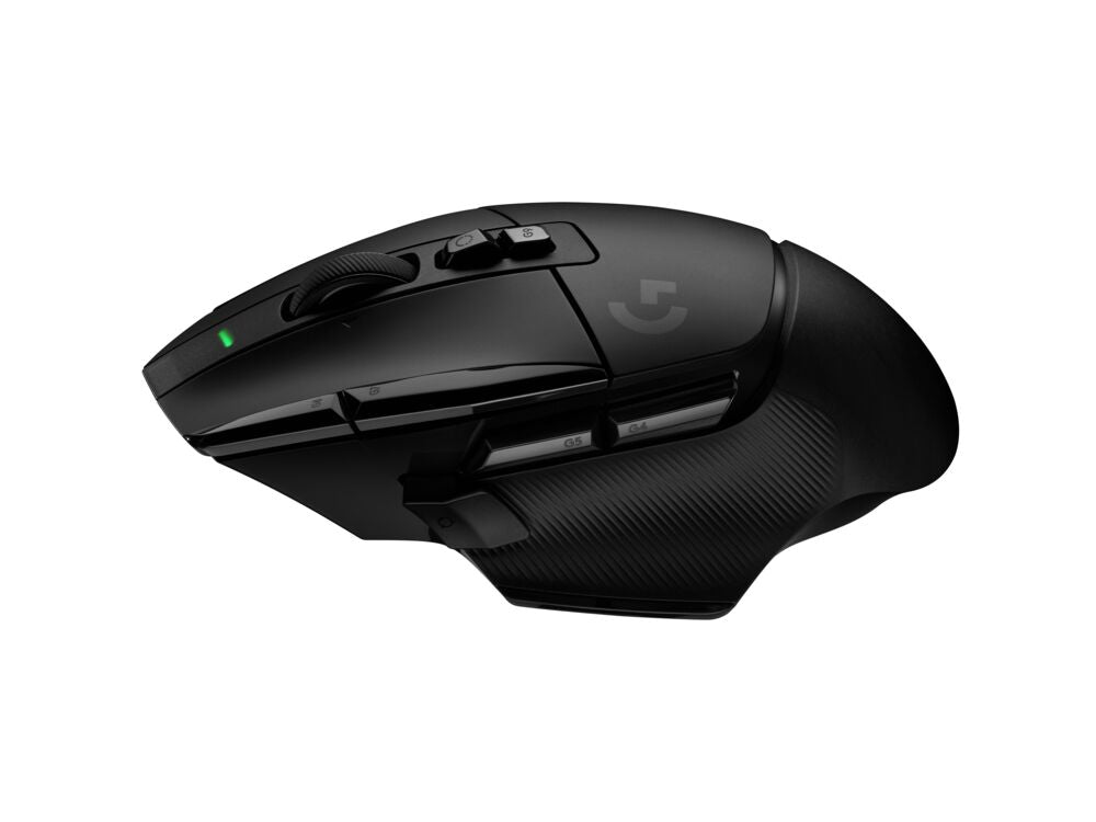 LOGITECH Mouse Gaming Wired G502X Black