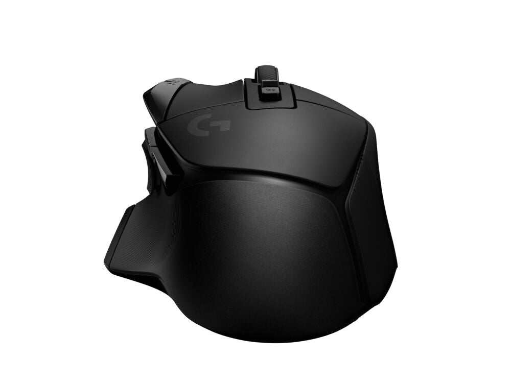 LOGITECH Mouse Gaming Wired G502X Black