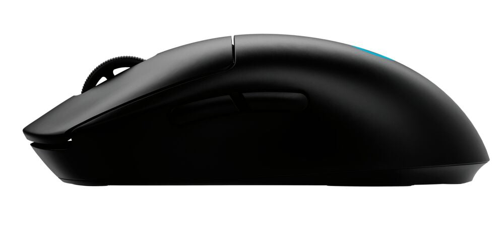 LOGITECH Mouse Gaming G Pro 2 Lightspeed Graphite
