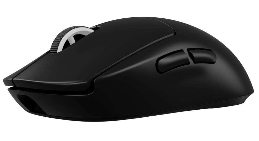 LOGITECH Mouse Gaming G Pro 2 Lightspeed S.E Graphite
