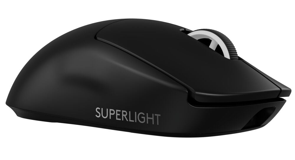 LOGITECH Mouse Gaming G Pro 2 Lightspeed S.E Graphite