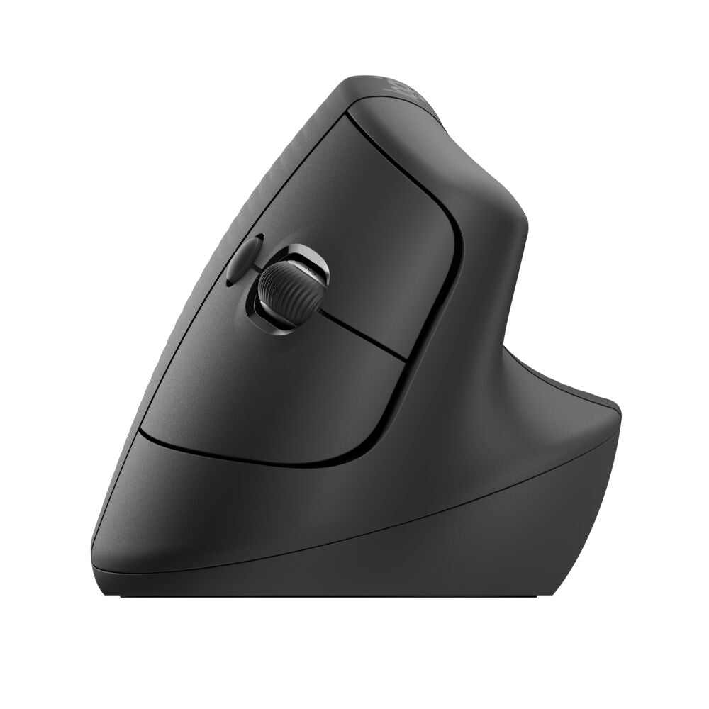 LOGITECH Lift Erg Mouse Graphite 910-006473