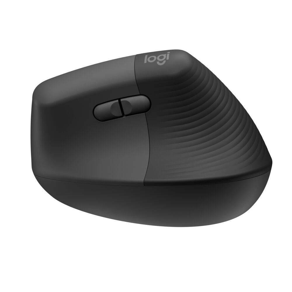 LOGITECH Lift Erg Mouse Graphite 910-006473