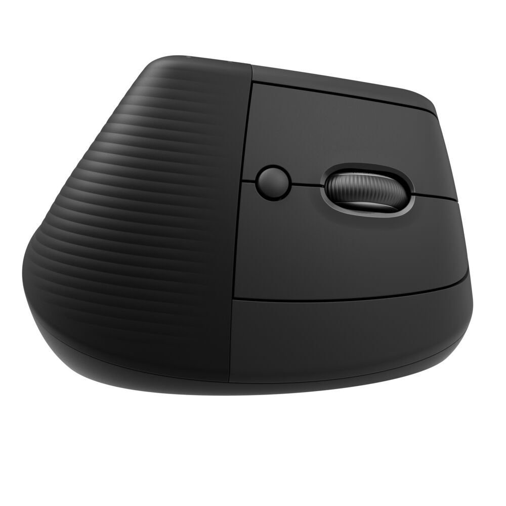 LOGITECH Lift Erg Mouse Graphite 910-006473