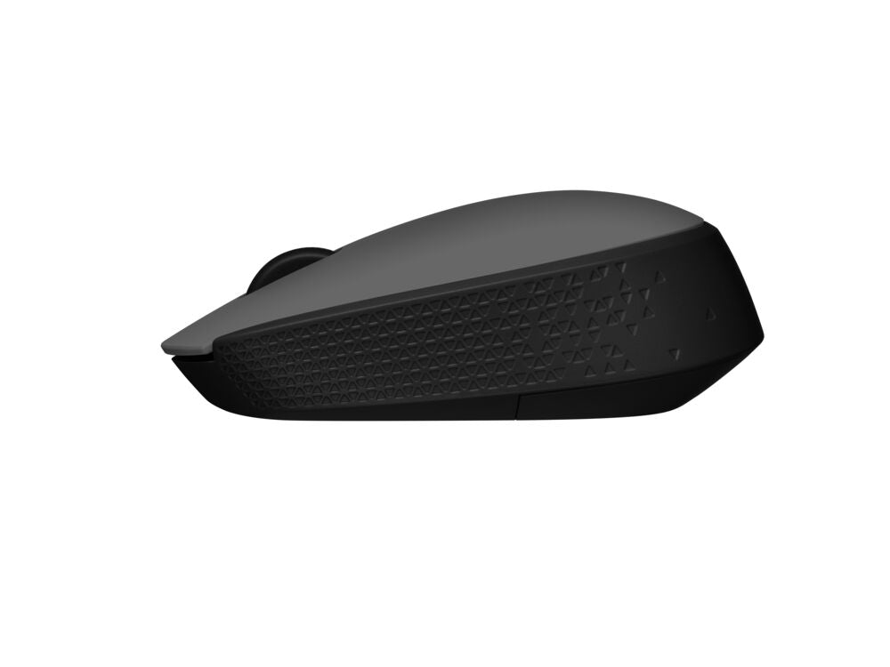 LOGITECH Mouse Wireless M171 Black