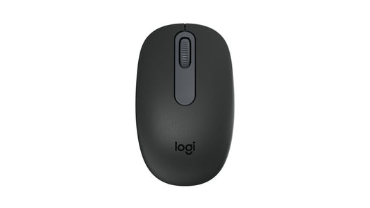 LOGITECH Mouse Wireless M196 Graphite
