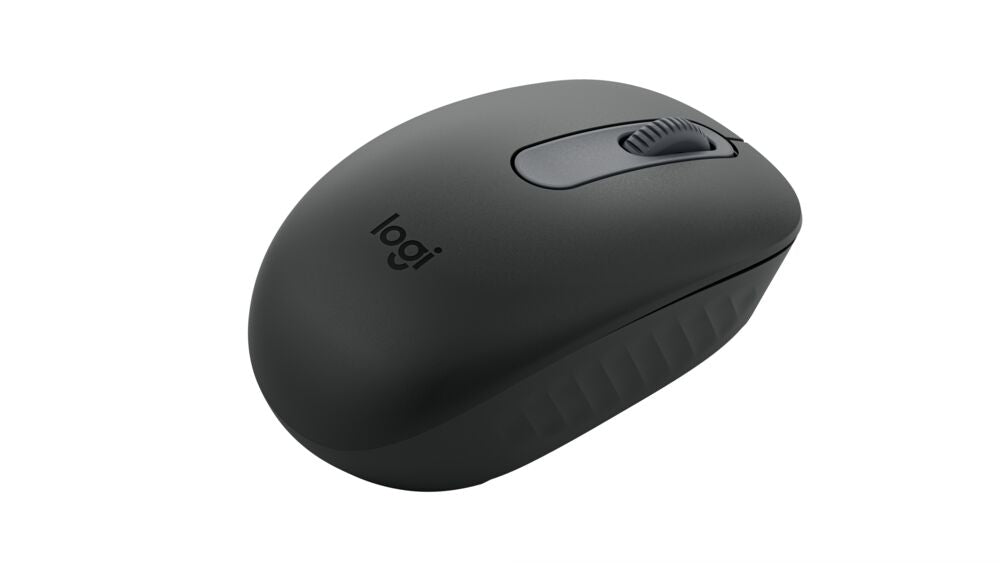 LOGITECH Mouse Wireless M196 Graphite