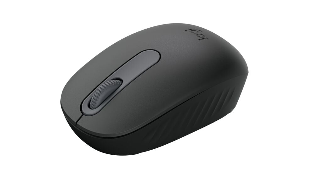 LOGITECH Mouse Wireless M196 Graphite