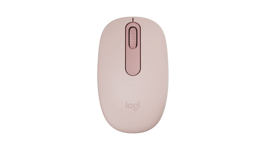 LOGITECH Mouse Wireless M196 White