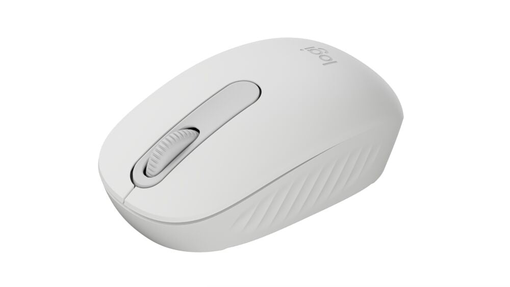 LOGITECH Mouse Wireless M196 White