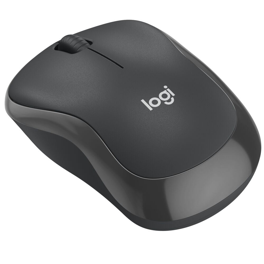 LOGITECH Mouse Wireless M240 For Business