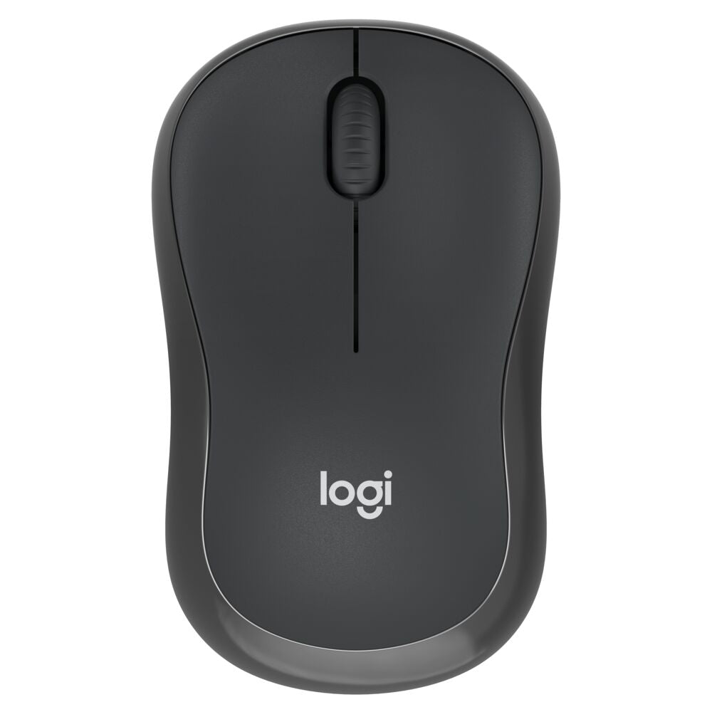 LOGITECH Mouse Wireless M240 Graphite