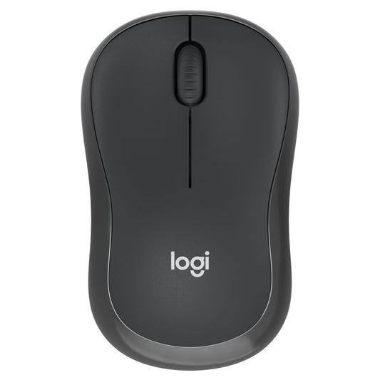 LOGITECH Mouse Wireless M240 Graphite