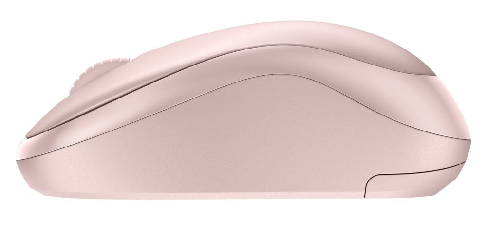 LOGITECH Mouse Wireless M240 Rose