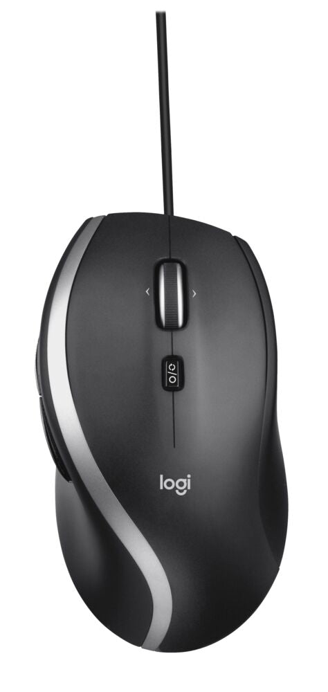 LOGITECH Mouse Wireless M500s