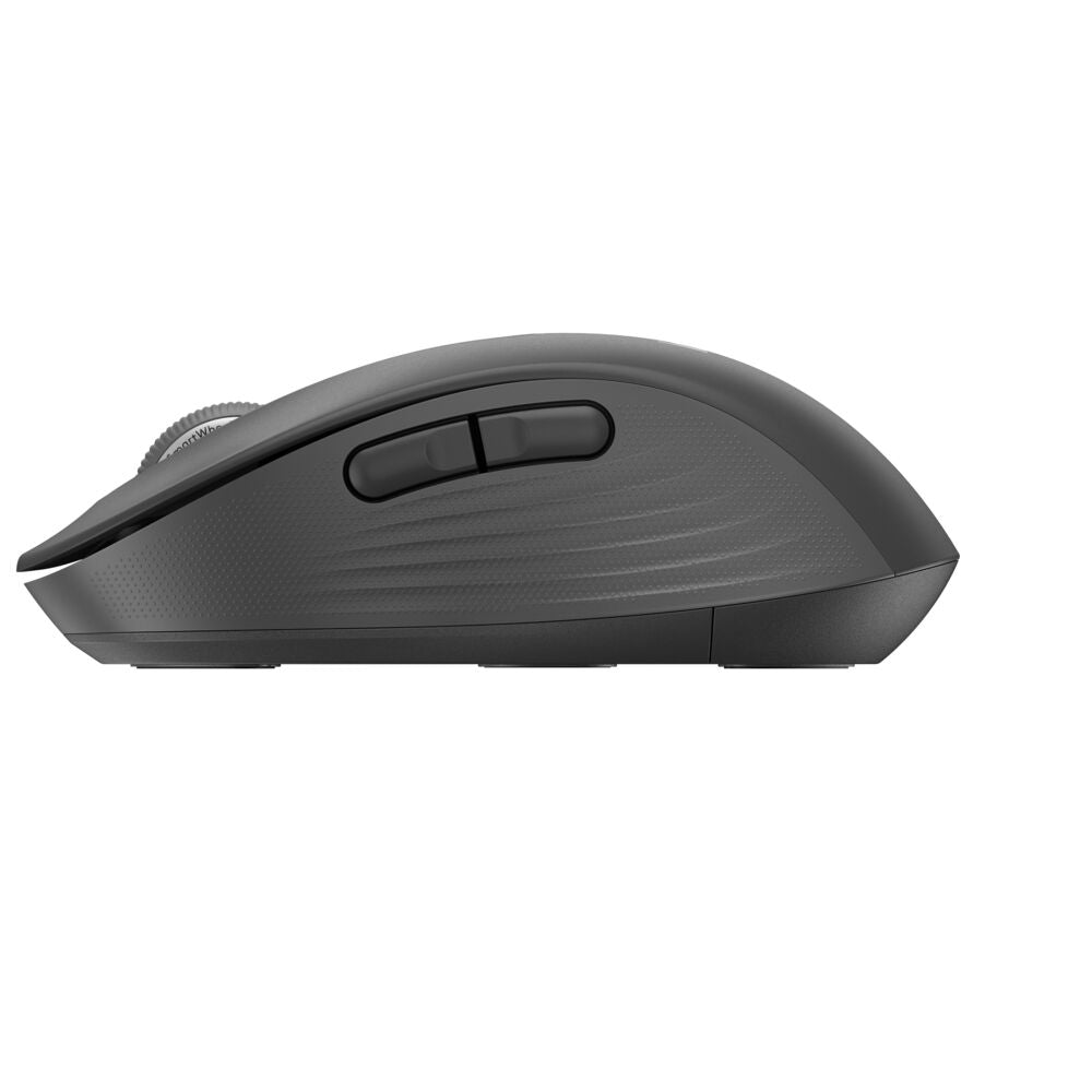 LOGITECH Mouse Wireless M650 Medium Black
