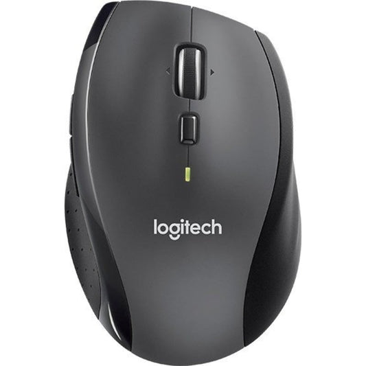 LOGITECH Mouse Wireless Marathon M705 Charcoal