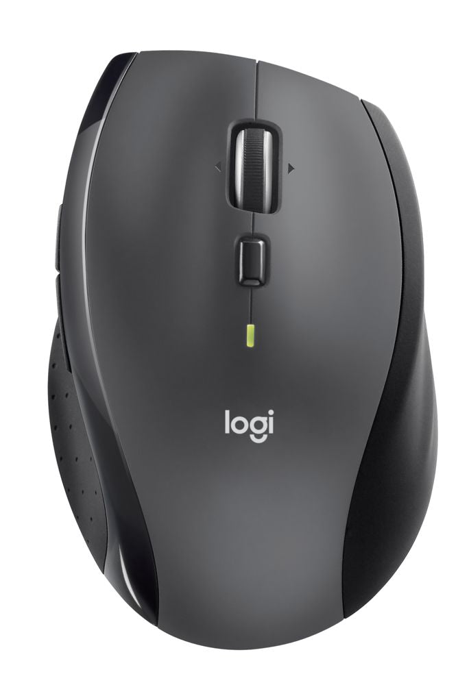 LOGITECH Mouse Wireless Marathon M705 Black