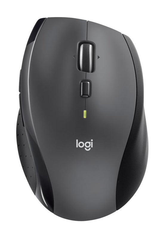 LOGITECH Mouse Wireless Marathon M705 Black