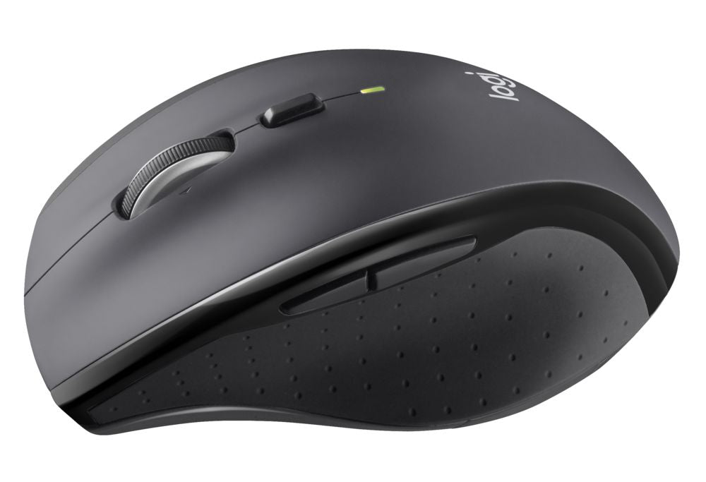 LOGITECH Mouse Wireless Marathon M705 Black