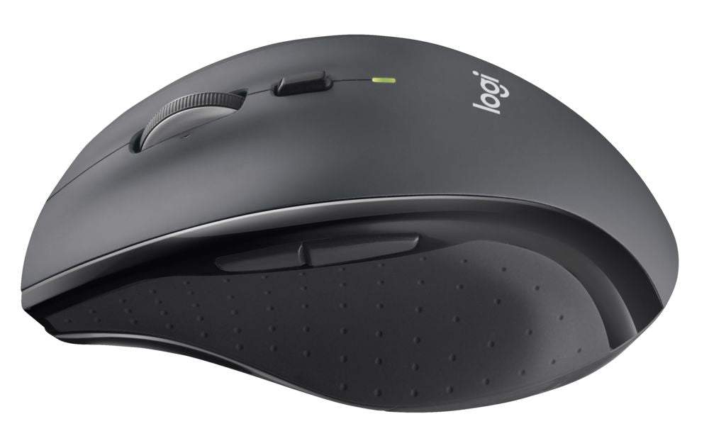 LOGITECH Mouse Wireless Marathon M705 Black