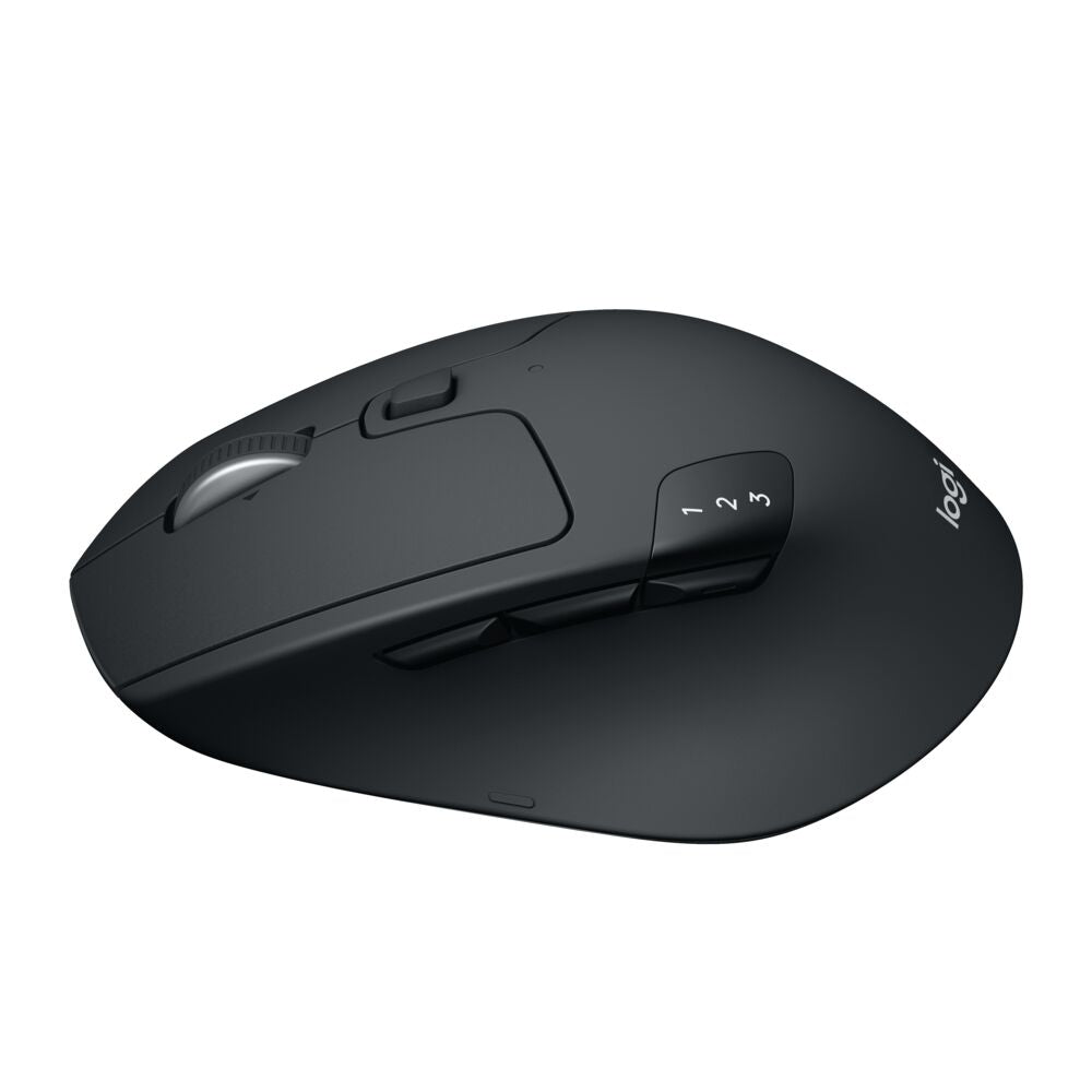LOGITECH Mouse Wireless Triathlon M720