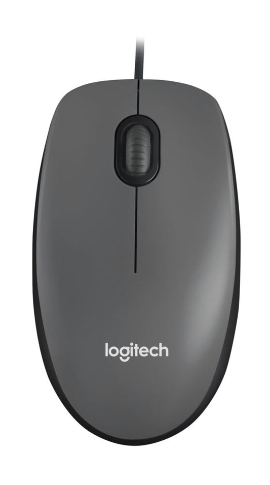 LOGITECH Mouse M90