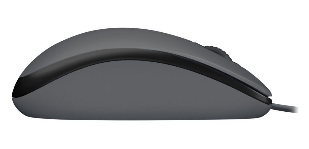 LOGITECH Mouse Wired M90