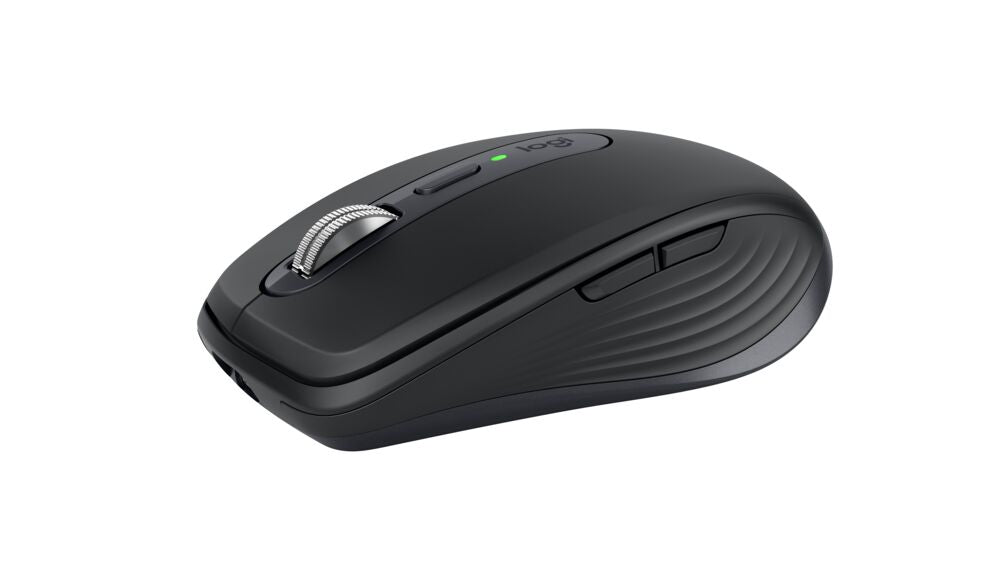 LOGITECH Mouse MX Anywhere 3s Graphite