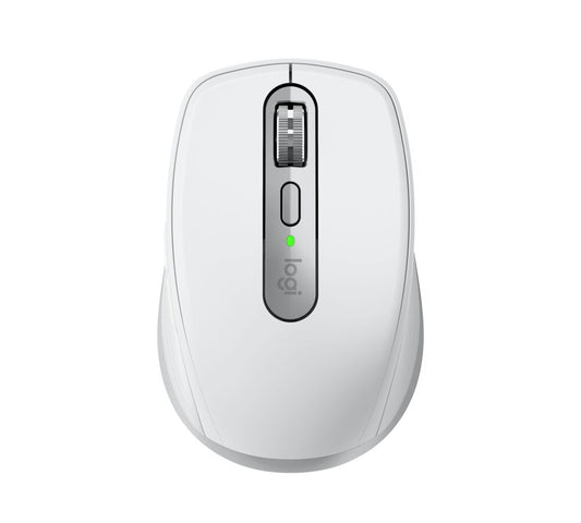 LOGITECH Mouse MX Anywhere 3s Pale Grey