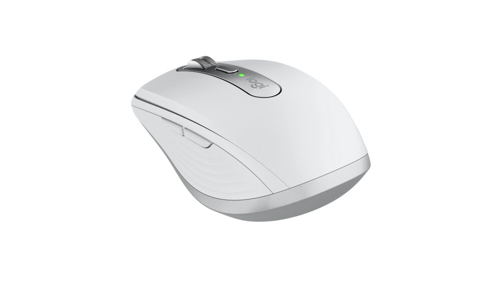 LOGITECH Mouse MX Anywhere 3s Pale Grey