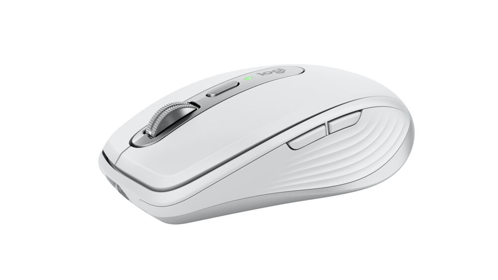 LOGITECH Mouse MX Anywhere 3s Pale Grey