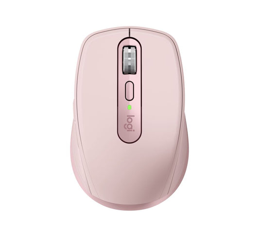 LOGITECH Mouse MX Anywhere 3s Rose