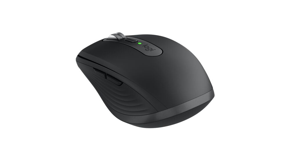 LOGITECH Mouse MX Anywhere 3s Graphite For Business