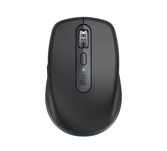 LOGITECH Mouse MX Anywhere 3s Graphite For Business