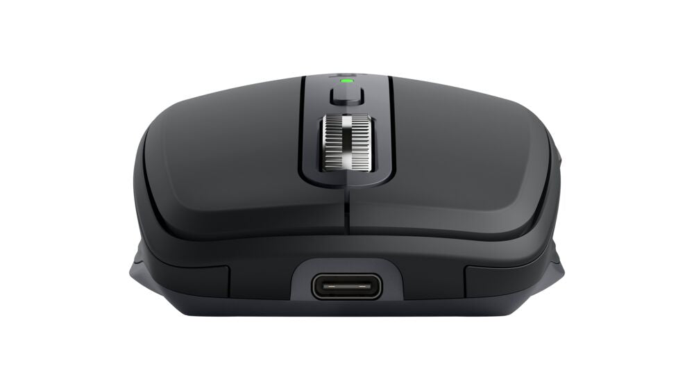 LOGITECH Mouse MX Anywhere 3s Graphite For Business