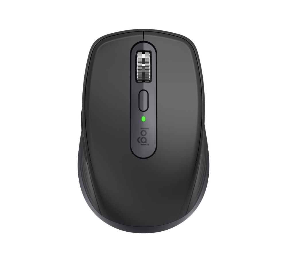 LOGITECH Mouse MX Anywhere 3s Graphite For Business