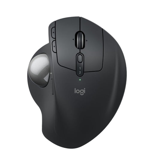 LOGITECH Mouse MX Ergo S Trackball
