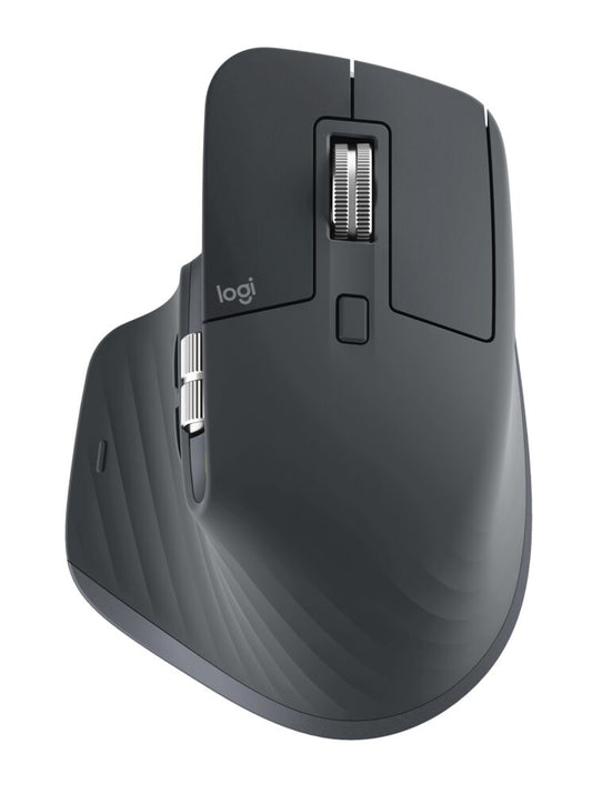 LOGITECH Mouse MX Master 3s Graphite - For Business